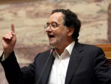 Π.Λαφαζάνης: «Ο Α.Τσίπρας επέλεξε την καταστροφική πορεία της συνθηκολόγησης και του άθλιου 3ου μνημονίου»